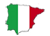 ALUGAL - Italiano